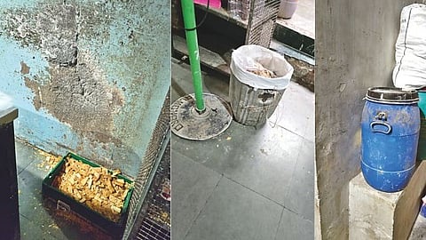 nashik-food-drug-administration-hotel-inspection