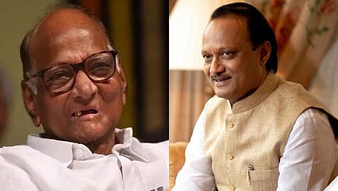 Sharad Pawar Birthday