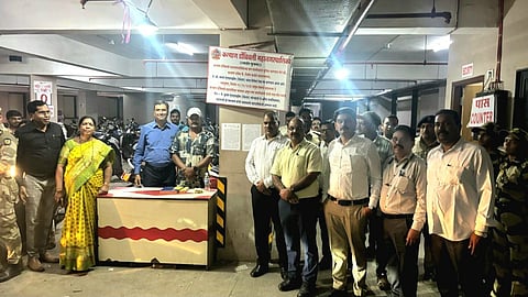 डोंबिवली, ठाणे