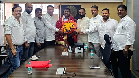 डोंबिवली, ठाणे