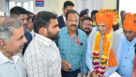 Solapur Railway News