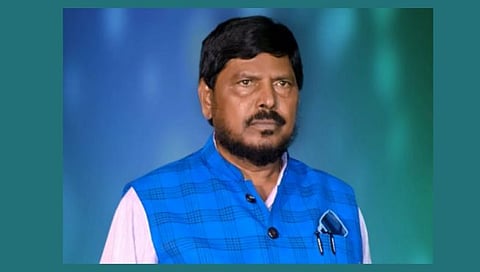 Ramdas Athawale