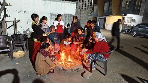 लासलगाव , नाशिक