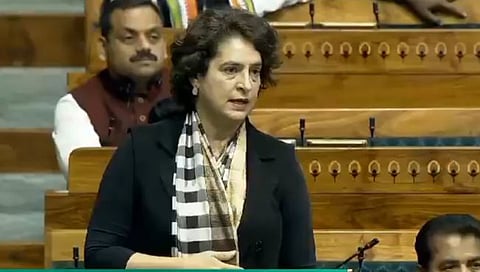 Parliament Winter Session