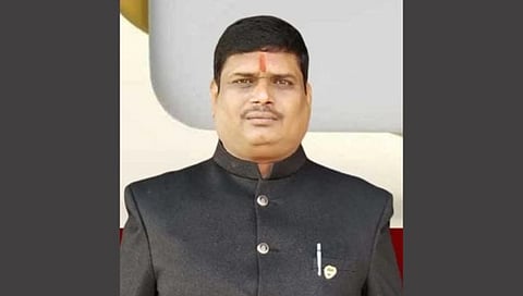 Ramesh Mali Resignation