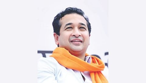 Nitesh Rane