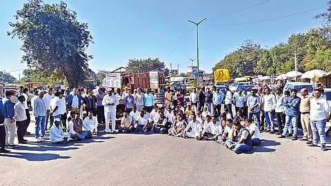 लासलगाव, नाशिक