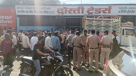 सिन्नर, नाशिक