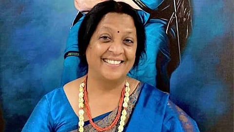 Mamta Sindhutai Sapkal