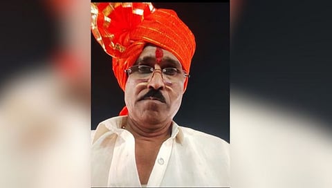 Nanded teacher suicide