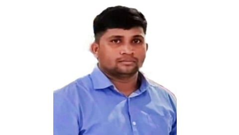 मंगेश केळशीकर