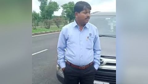 Somnath Suryavanshi postmortem