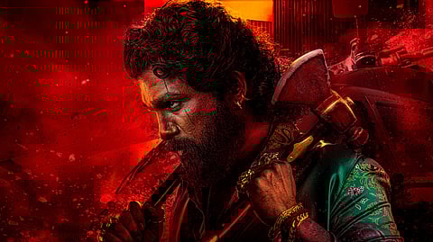 Pushpa 2 The Rule, Pushpa 2 OTT release