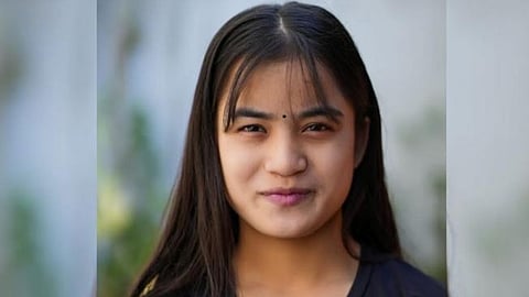 Kareena Thapa selected for Prime Minister's National Children's Award