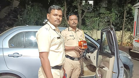 डोंबिवली, ठाणे