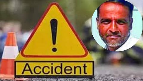 Beed Accident News