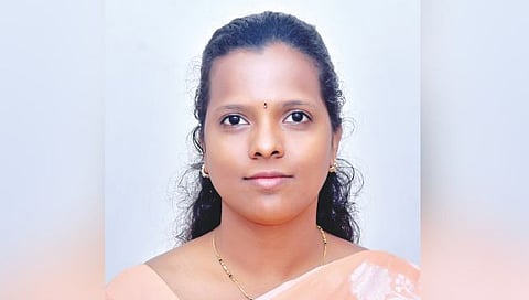 Trupti Dhodamise