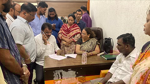 डोंबिवली, ठाणे