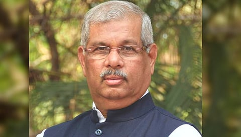Rajendra Arlekar appointed as Governor of Kerala