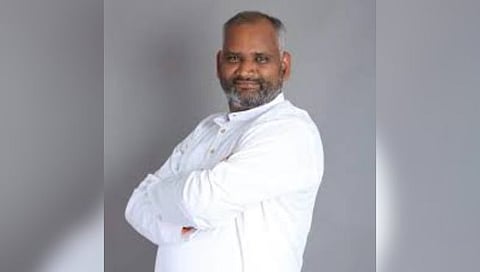 Sandeep Gidde Patil statement