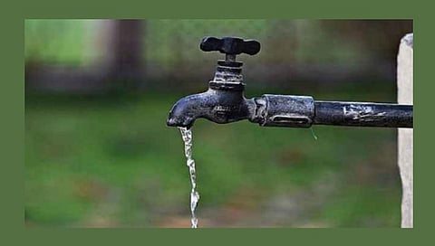 kolhapur-no-water-supply-for-two-days-from-monday