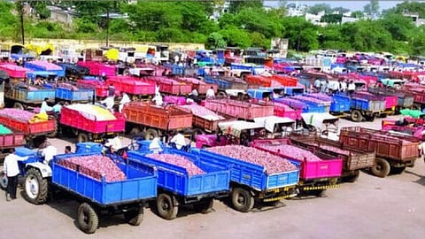 नांदगाव, नाशिक