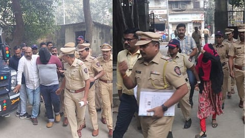 Kalyan Girl Rape Murder Case