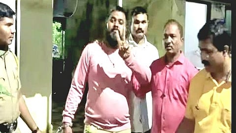 Dombivli Crime News |