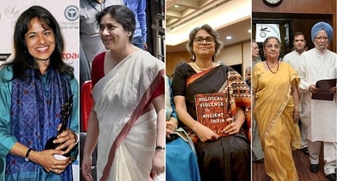 Dr. Manmohan Singh Family Tree