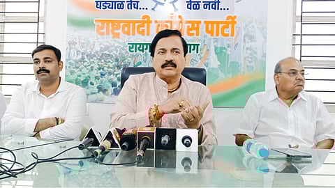 Alibaug Passenger Railway