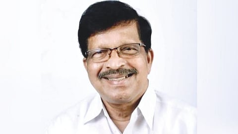 Kumar Shetye death |