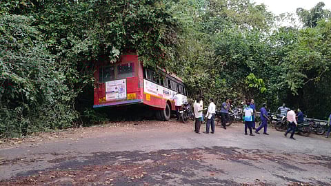 Sindhudurg Accident