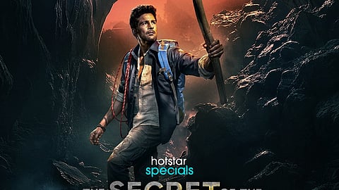 Hotstar Specials The Secret Of The Shiledars series