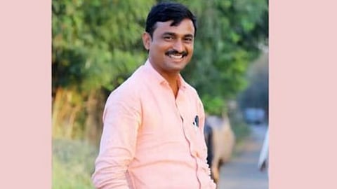 Santosh Deshmukh Murder Case|