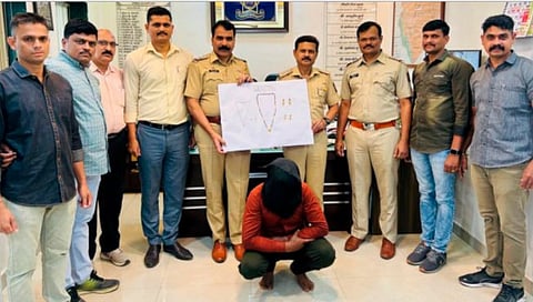 नेवाळी, कल्याण, ठाणे