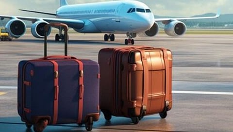 aviation baggage regulations