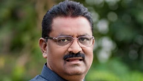 आमदार सुरेश धस