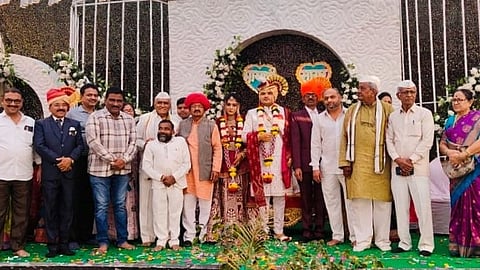 पिंपळनेर,जि.धुळे