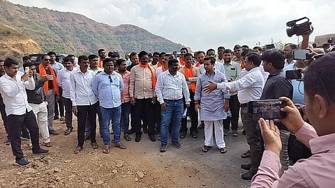 वैभववाडी