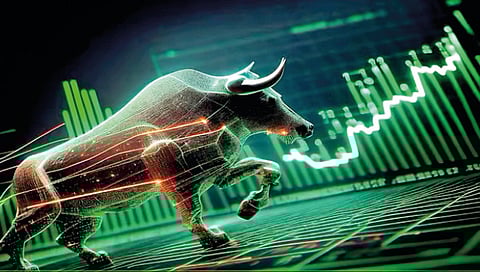 10 percen returns year end summary