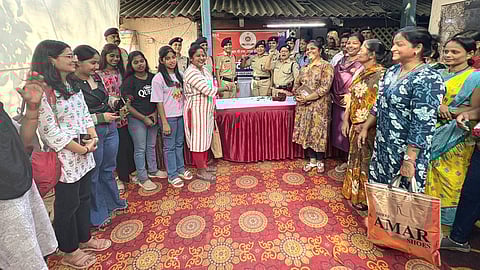 Indian Railways Meri Saheli