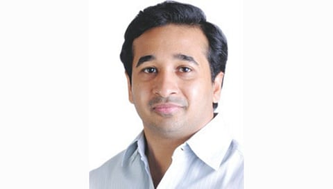 Anniversary celebration of 'Pudhari'