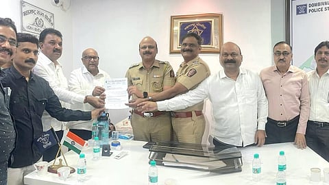 डोंबिवली, ठाणे