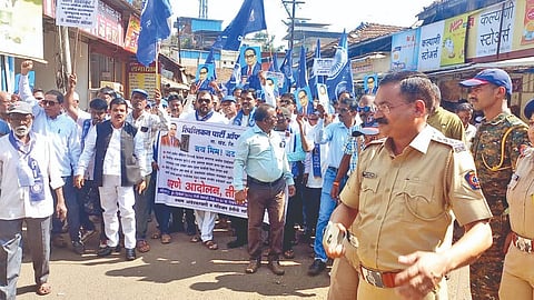 RPI Athawale Faction