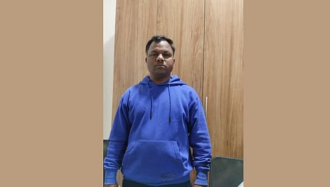 Sangli District Bank Scam