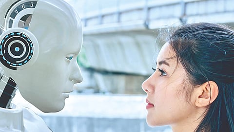 human emotions and AI