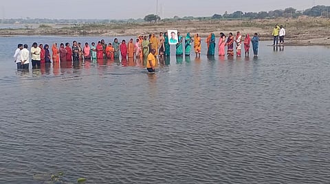 Santosh Deshmukh Murder Case