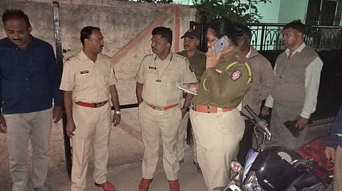 Chattrapati Sambhajinagar Crime News