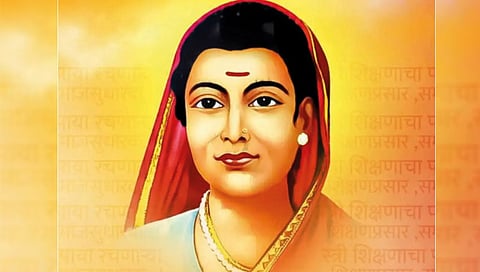Savitribai Phule Jayanti