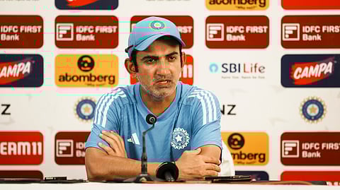 Gautam Gambhir
